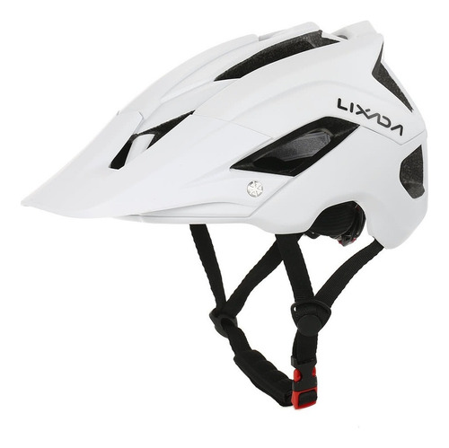 Casco Deportivo Lixada P/ciclistas Liviano 13 Ventilaciones