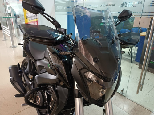Imagen 6 de 15 de Dominar 400 Touring Ug2