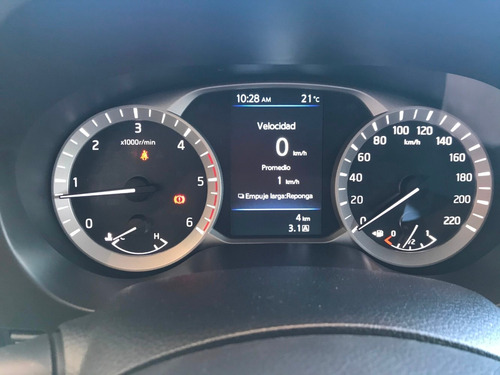 Nissan Frontier Cd Xe 2.3 D 4x2 Mt My21 Biturbo Cv190 Cadene