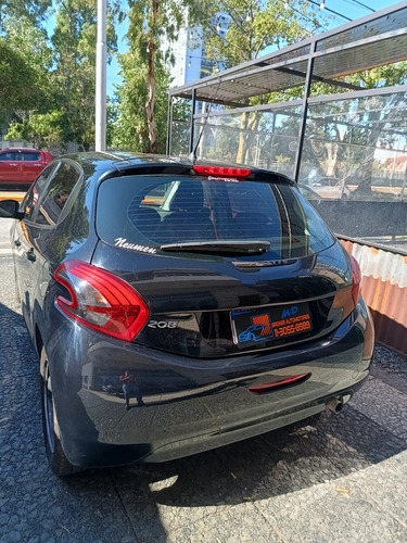 Peugeot 208 1.5 Active