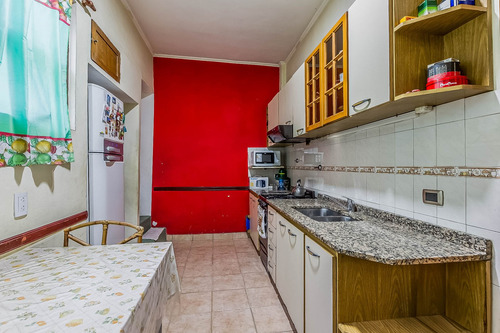 Departamento Ph · En Venta · 4 Ambientes · Terraza Propia, Apto Crédito · Boedo