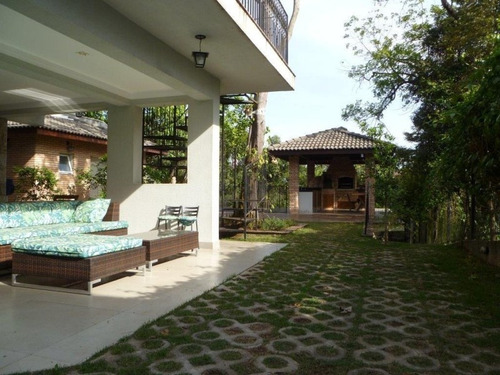 Imagem 17 de 28 de Excelente Casa No Capital Ville Iii Para Venda, Serra Dos Lagos, Cajamar Sp - Ca1363 - 34730784