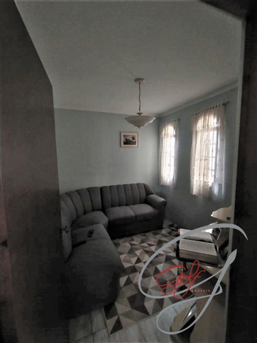 Imagem 7 de 30 de Casa Jaguaribe, Próximo Ao Habibis E Av Flora. - Ca00504 - 69409901
