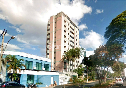 Imagem 22 de 26 de Apartamento À Venda Em Jardim Chapadão - Ap003808