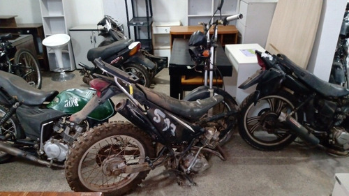 Imagem 7 de 12 de Honda Cg