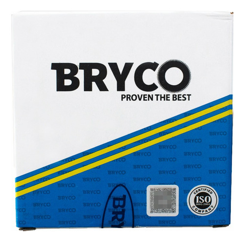 Rodamiento De Rodillos Cilíndricos Nu 211 Em.c3 Bryco®