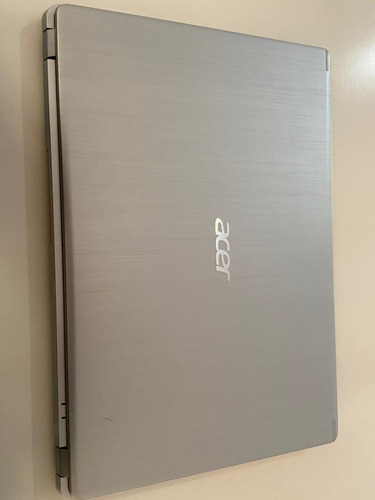 Notebook Acer Aspire 5 8gb Ram