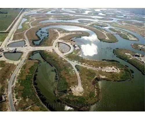 Bustamante Prop El Canton Golf 10694 Lote Venta Escobar