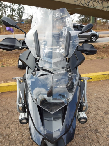 Bmw R 1200 Gs Premium
