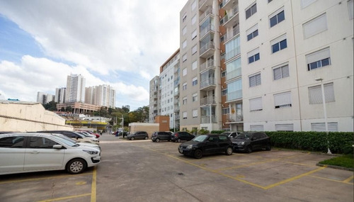 Imagem 25 de 27 de Apartamento À Venda, 45 M² Por R$ 450.000,00 - Jaguaré - São Paulo/sp - Ap1997