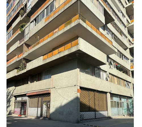 Local Comercial En Excelente Ubicación, Con Alta Seguridad