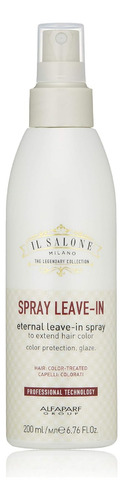 Alfaparf Il Salone Spray Leave In Cuidado Del Color 200ml
