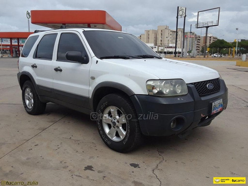 Ford Escape Aut