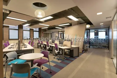 Oficina en venta