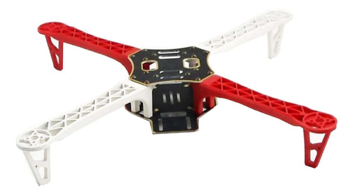 Powerday® F450 Hj450 4 Ejes Para El Kit De Avión De Marco