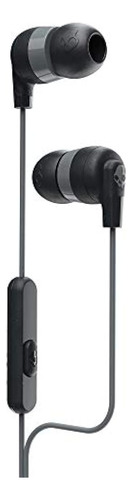 Auriculares Internos Skullcandy Ink'd Plus - Negro