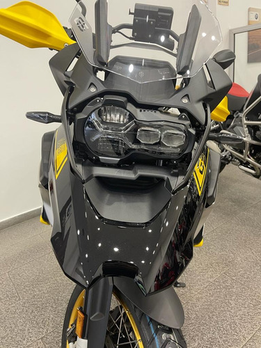 Bmw R 1250 Gs 40 Years