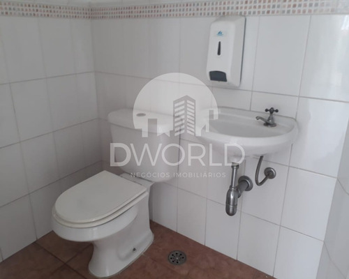 Imagem 10 de 15 de Laje Corporativa - No Coração Comercial De Scs! - Sa01348 - 34803418