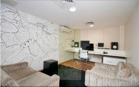 Imagem 11 de 14 de Conjunto Comercial No Brooklin !!! - Cj-0024-1