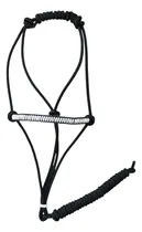 Comprar Buçal Cabresto 7 Nós De Corda Nylon Com Regulagem Cavalos