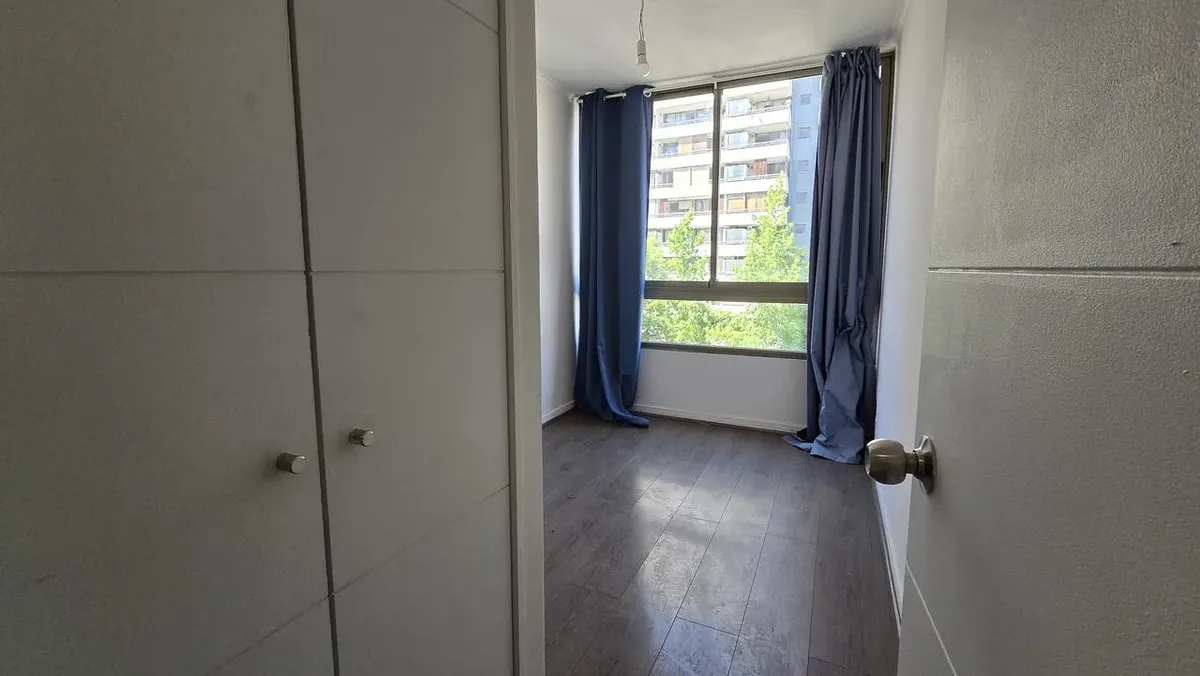 Imagen 5 de 30 de Venta Departamento 2hab 2ba Ñuñoa