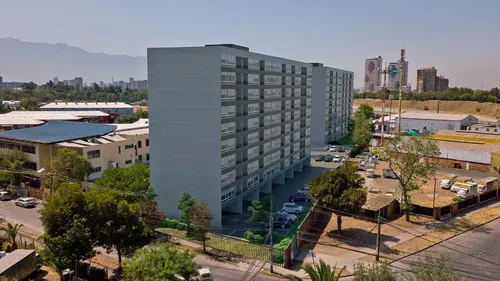 Vista Costanera - Maestra