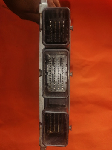 Computadora Nissan Pickup Frontier Mec-38330 2t (Usado)