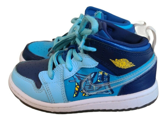 Tenis Jordan Bebe Retro 1 Mercadolibre Com Mx Tenis Jordan Bebe Retro 1 Mercadolibre Com Mx