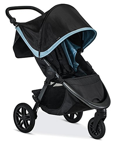 Britax Cochecito Sin B Escarcha