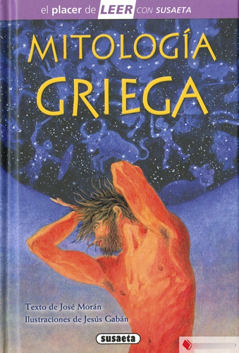 Mitologia Griega (t.d), Nivel 4