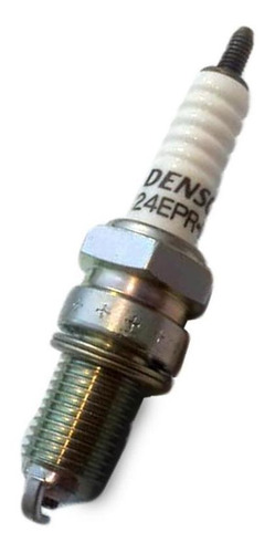 Imagen 1 de 5 de Bujía De Encendido Denso X24epru9