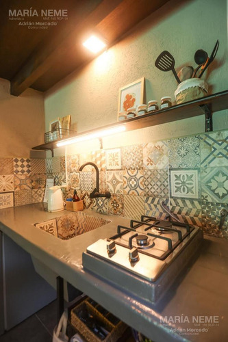 Departamento En Alquiler Temporario