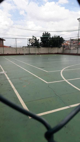 Imagem 3 de 10 de Apartamentos Em São Paulo - 1375