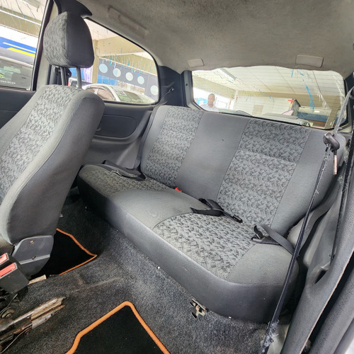 Fiat Palio 1.0 MPI FIRE 8V GASOLINA 2P MANUAL