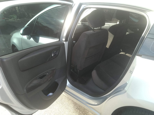 Citroën C4 2.0 Glx Flex Aut. 5p