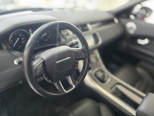 Land Rover Range Rover Evoque 2.0 Si4 Hse Dynamic 5p (br)