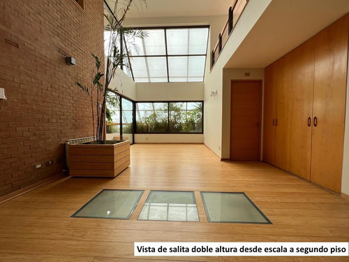 El Golf, Magnifica Residencia Contemporánea, Apta Embajada.