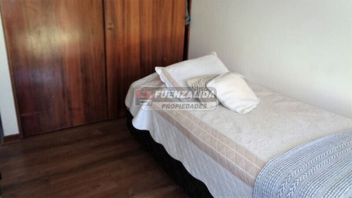 Casa En Venta Los Trapenses Lo Barnechea