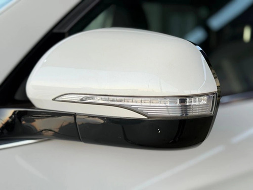 Ssangyong Rexton 2.2