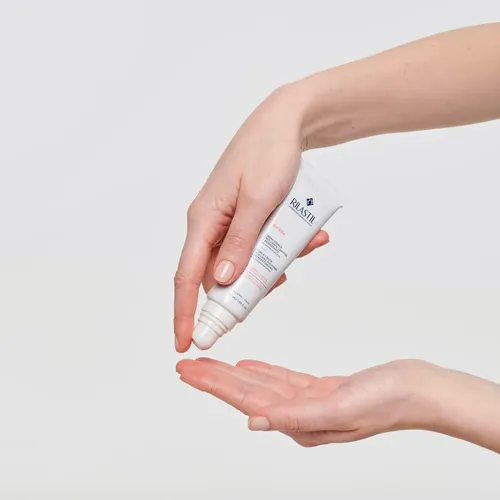 Rilastil Difesa Crema Esterile 50ml Piel Sensible Humectante | MercadoLibre