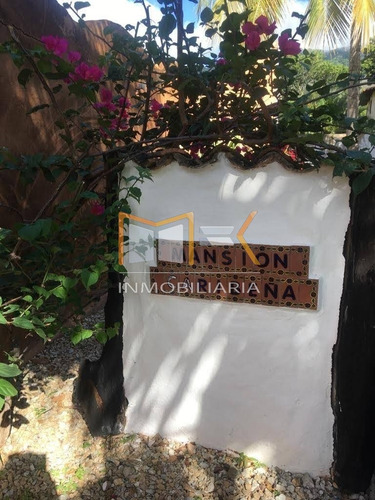 Casa Colonial O Posada En La Asunción , Isla De Margarita, Nueva Esparta