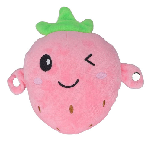 Muñeca De Peluche Beat Piano, Juguete Musical Con Forma De F