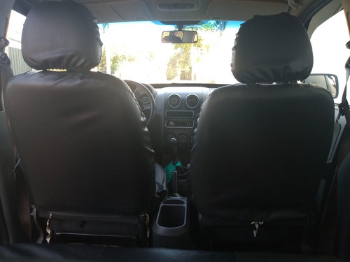 Ford Ecosport 2006 1.6 Xls Flex 5p