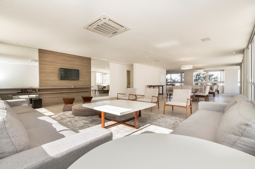 Cobertura Residencial Para Venda, Rio Branco, Porto Alegre - Co2226. - Co2226-inc
