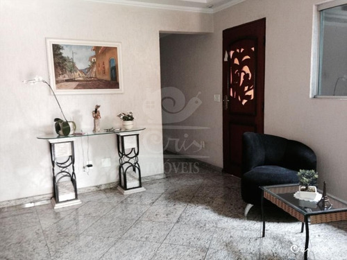 Imagem 4 de 20 de Casa Em Nova Gerti - São Caetano Do Sul - Sp - 32/120