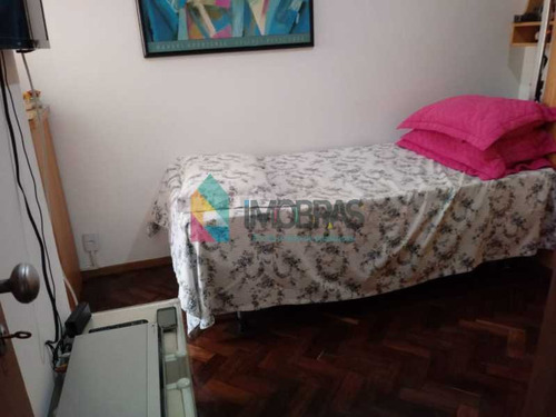 Imagem 8 de 15 de Excelente Sala 2 Quartos Em Ótima Localização!!! - Cpap20883