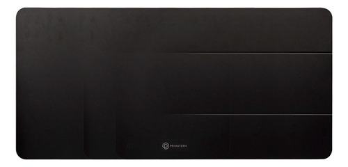 Calefactor Ónix Cerámico Wifi Antracita 2000w Primaterm