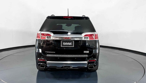 Imagen 6 de 15 de 101375 - Gmc Terrain 2015 Con Garantía