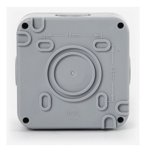 Interruptor De Prueba De Agua Ip66, Interruptor Eléctrico