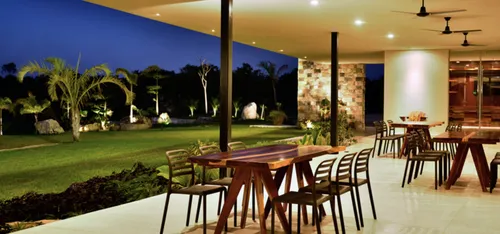 Casa Equipada En Venta De Una Planta En Privada Dzidzil-ha.